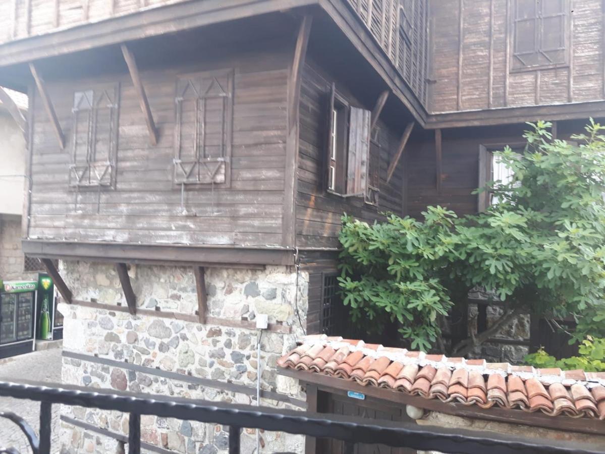 Guest House Antique Созополь Екстер'єр фото