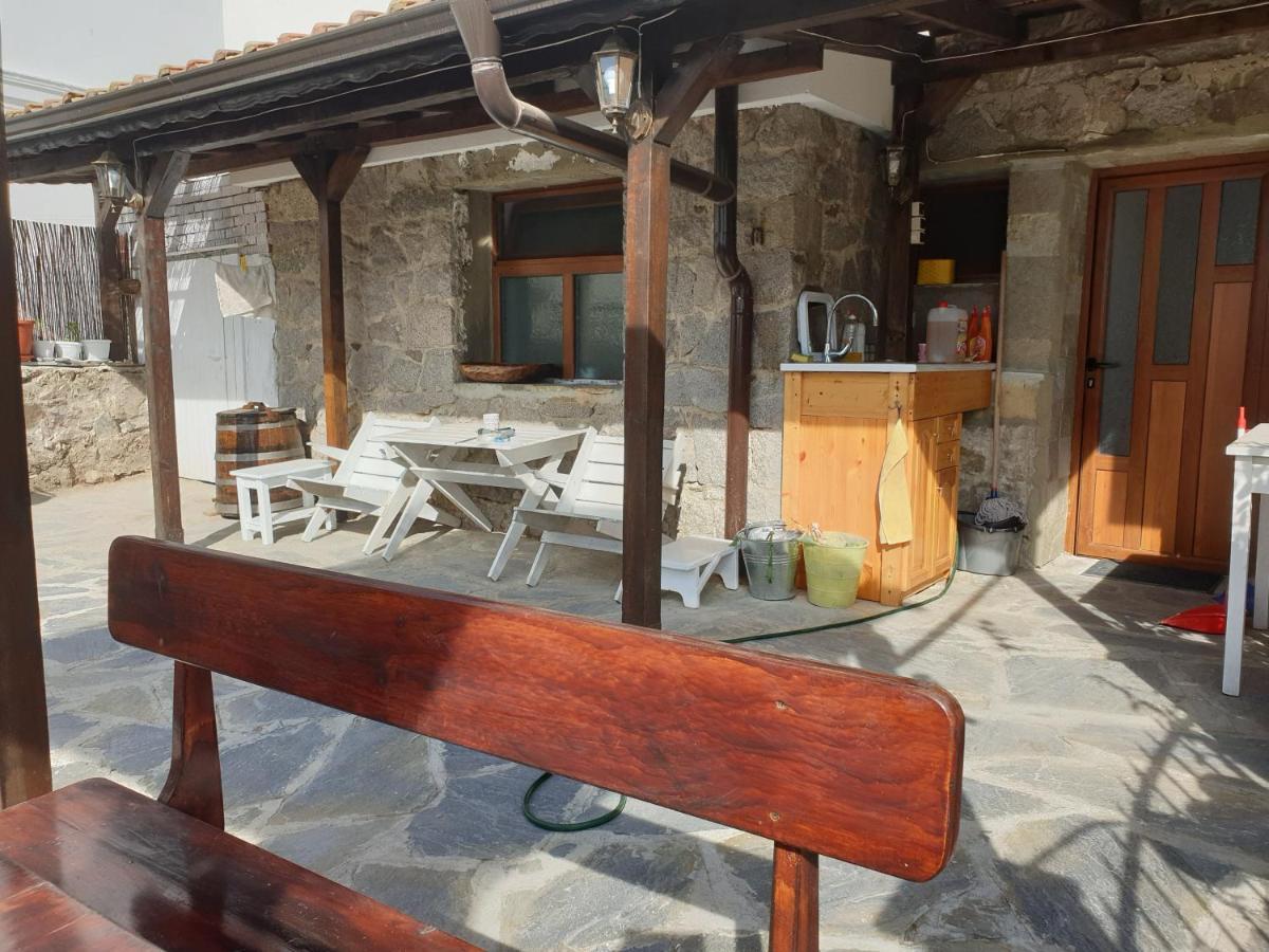 Guest House Antique Созополь Екстер'єр фото