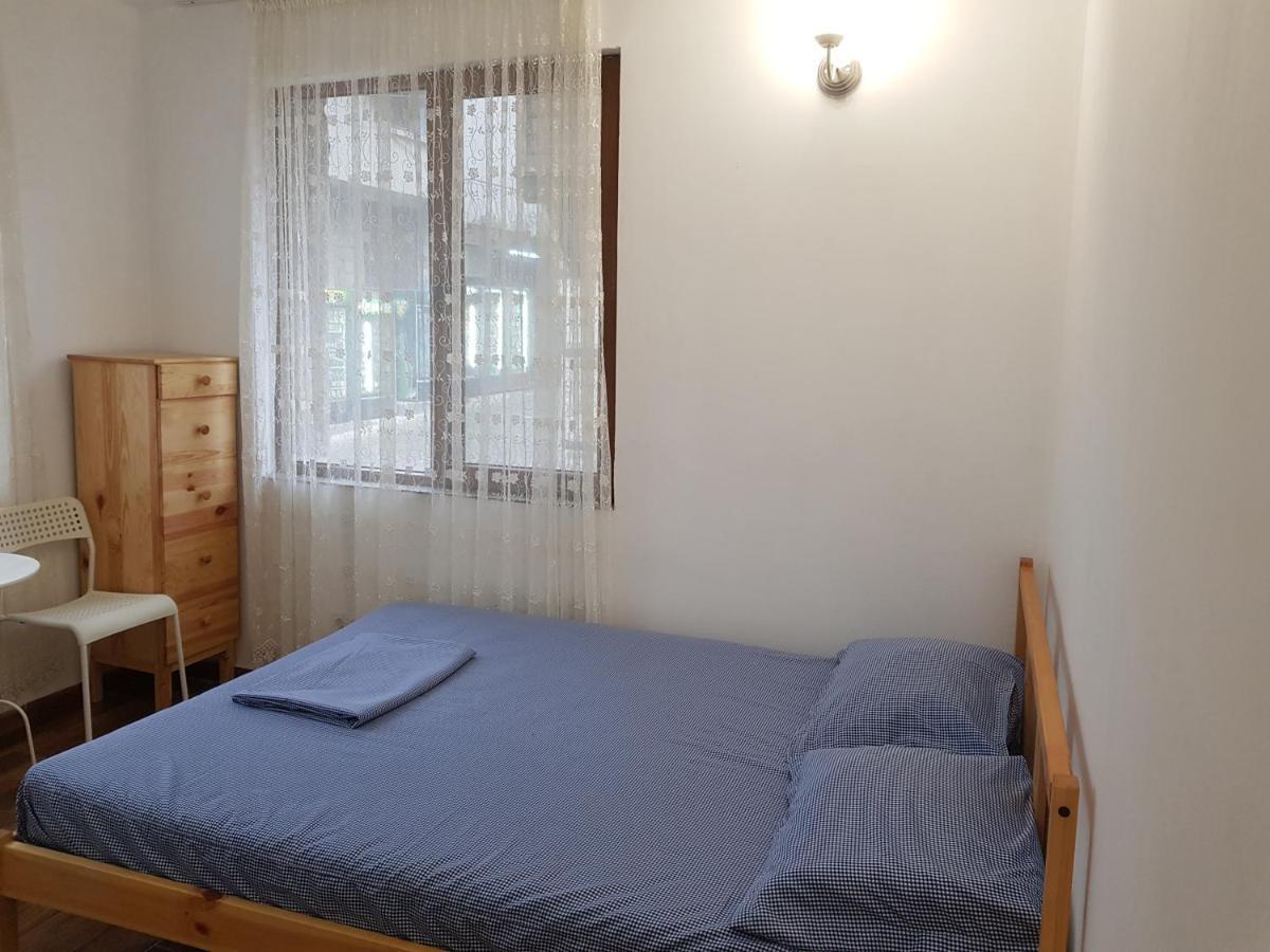 Guest House Antique Созополь Екстер'єр фото