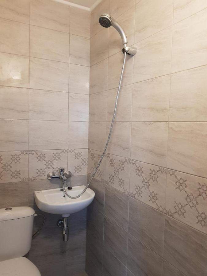 Guest House Antique Созополь Екстер'єр фото