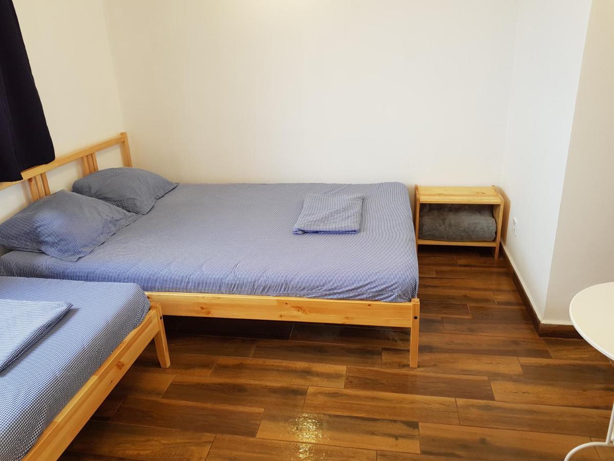 Guest House Antique Созополь Екстер'єр фото