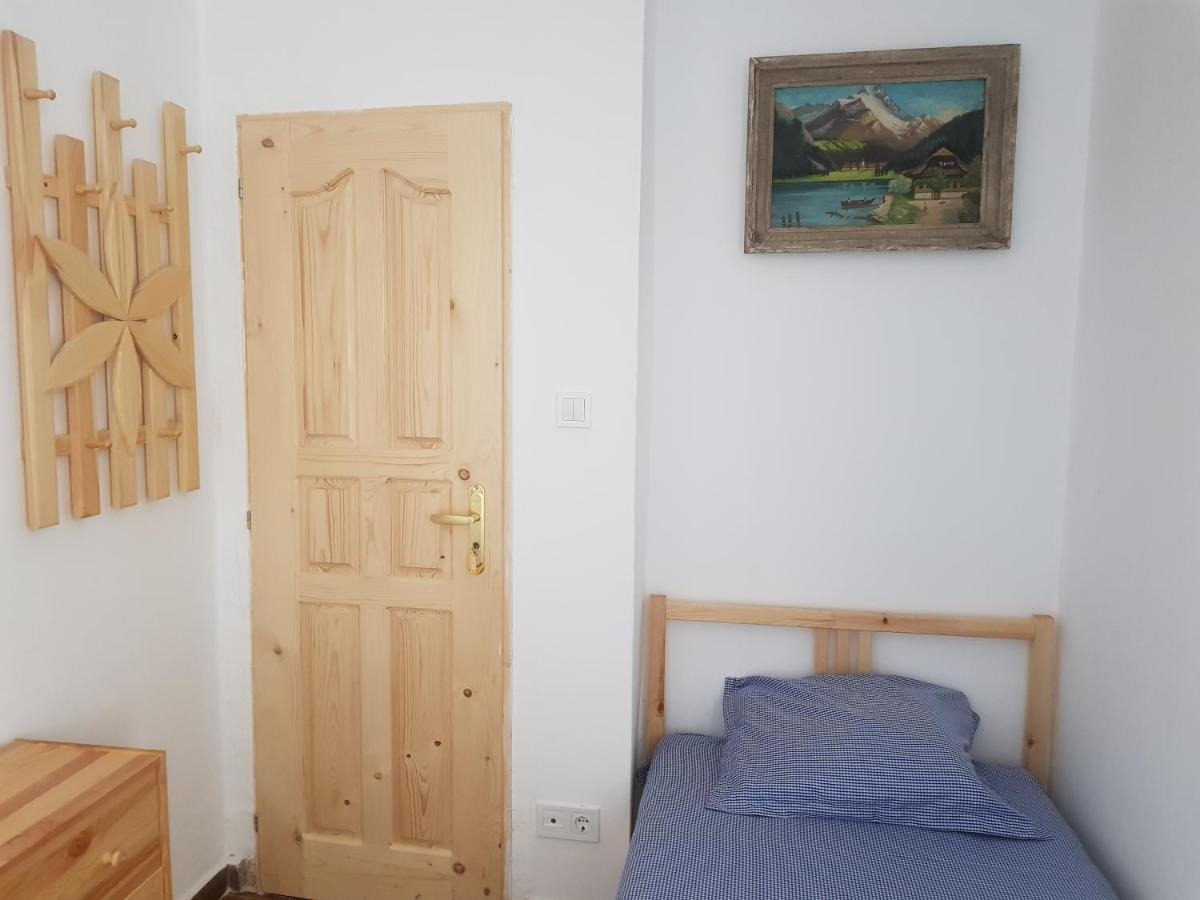 Guest House Antique Созополь Екстер'єр фото