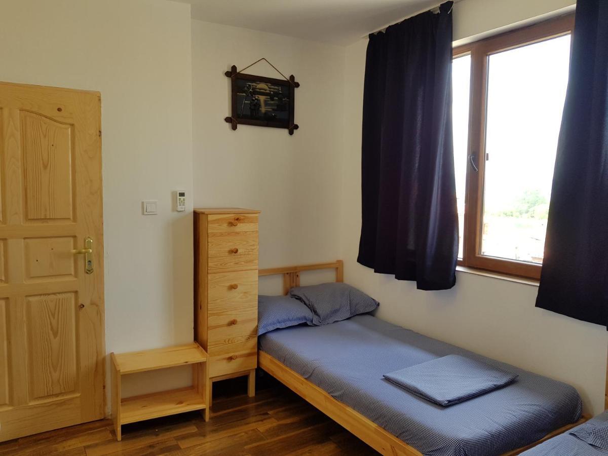 Guest House Antique Созополь Екстер'єр фото