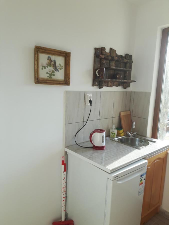 Guest House Antique Созополь Екстер'єр фото