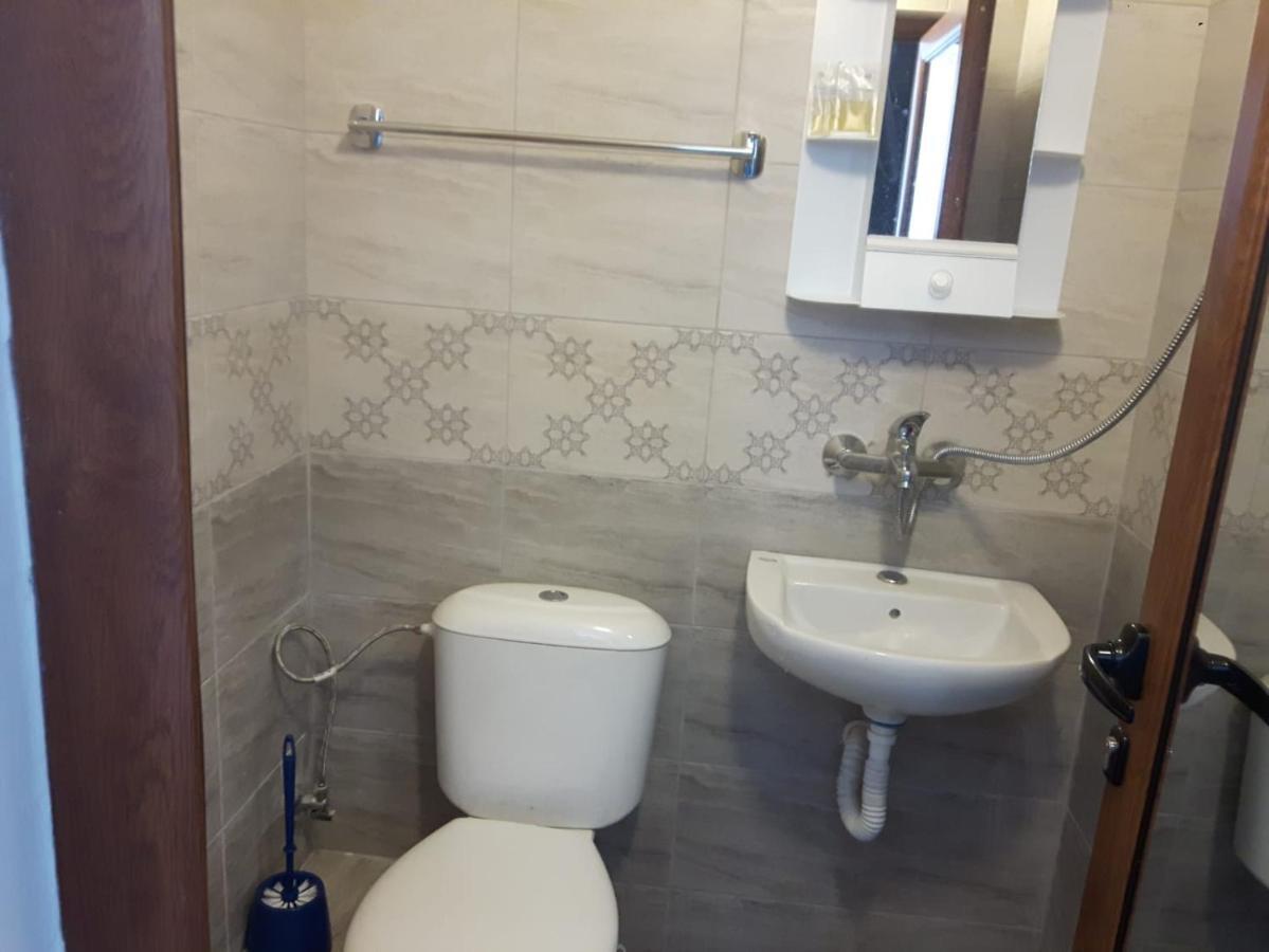 Guest House Antique Созополь Екстер'єр фото